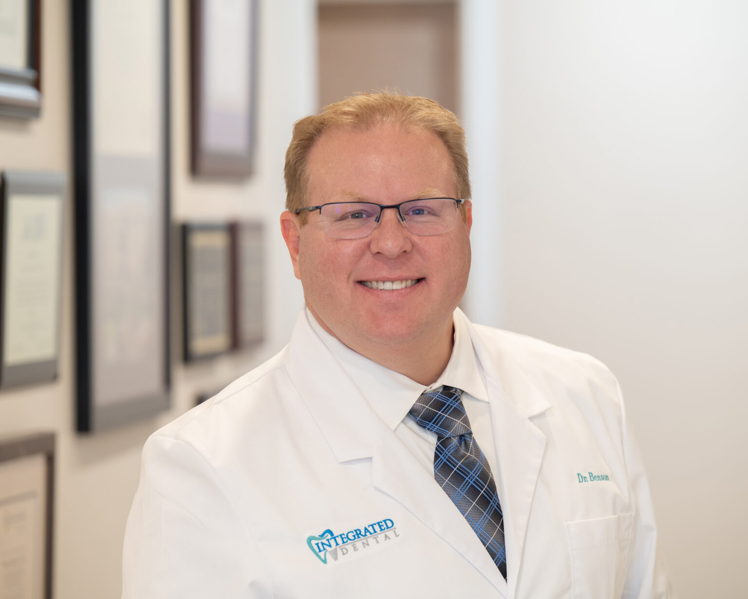 Meet Our Sarasota FL Dentist Melvin Benson DDS