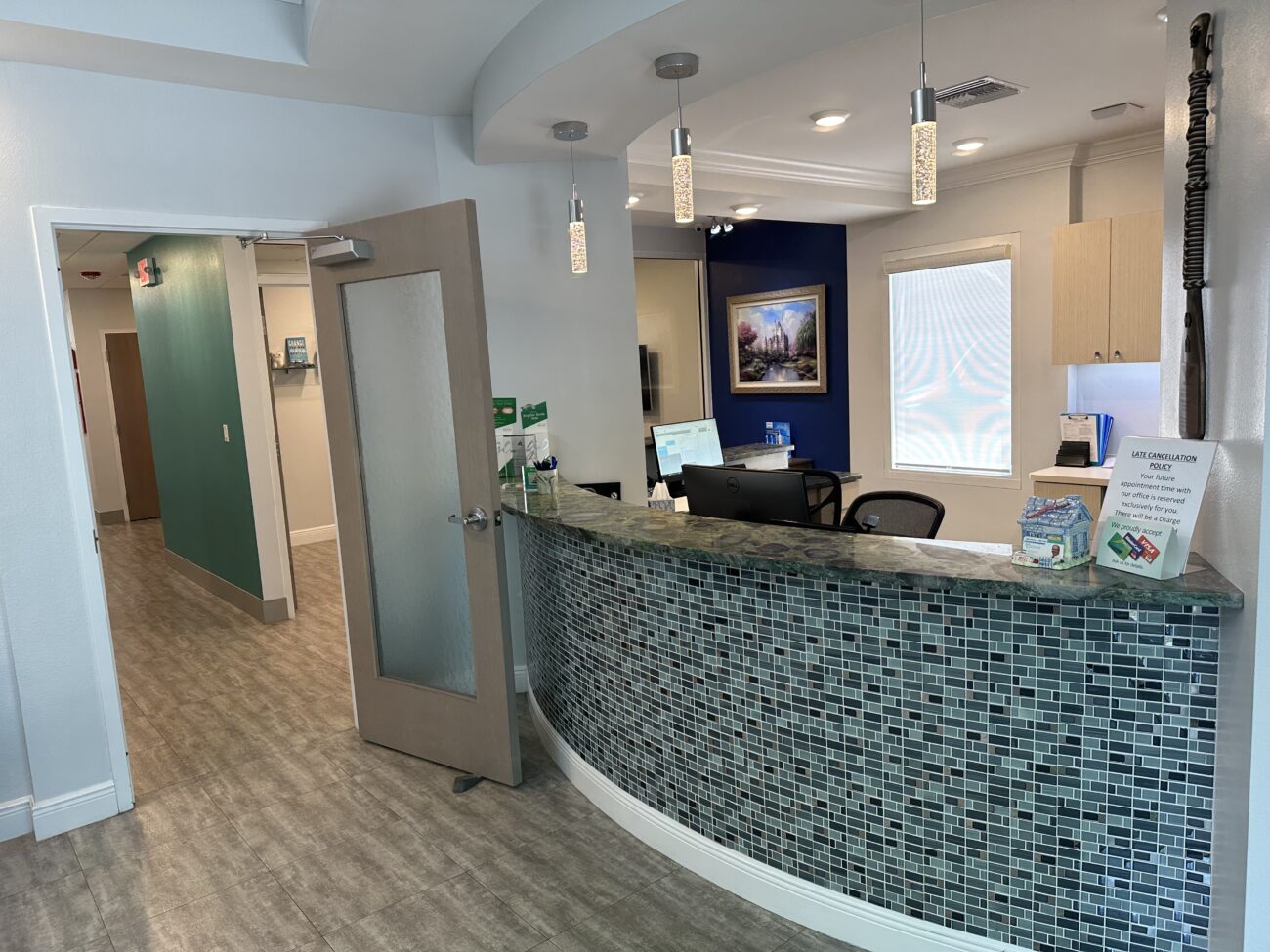 Dental office in Sarasota, FL